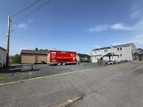 254 Main Street Madawaska ME 04756
