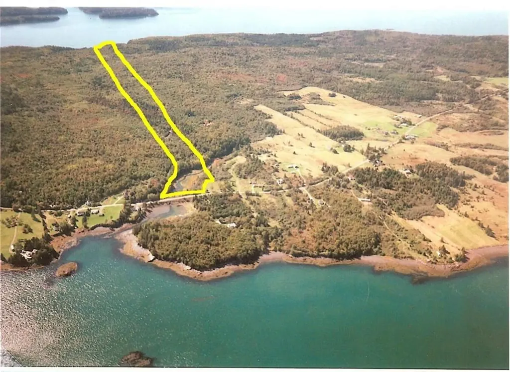 0 Mill Creek Lane Lubec ME 04652