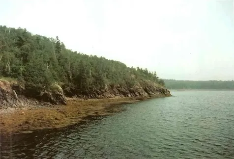 0 Mill Creek Lane Lubec ME 04652