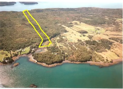 0 Mill Creek Lane Lubec ME 04652