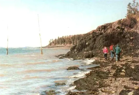 0 Mill Creek Lane Lubec ME 04652