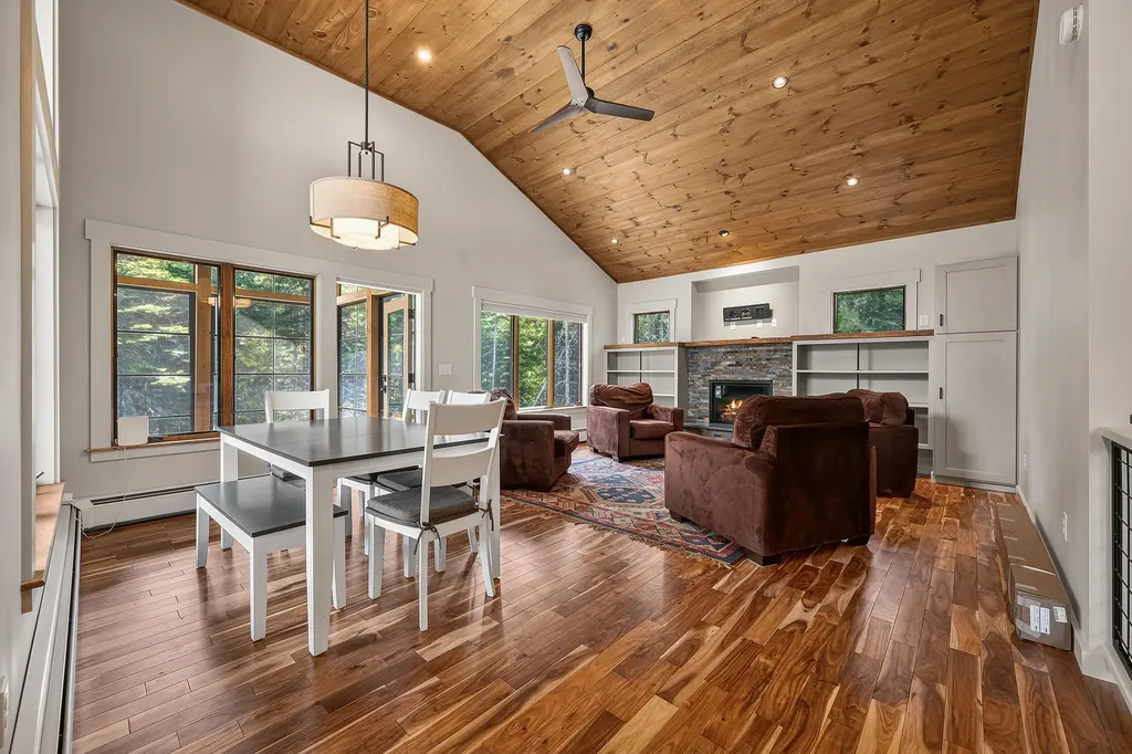 130 Evergreen Circle Dallas Plt ME 04970