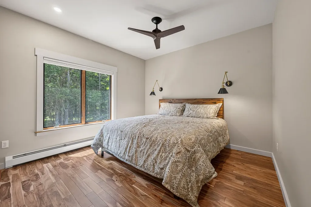 130 Evergreen Circle Dallas Plt ME 04970