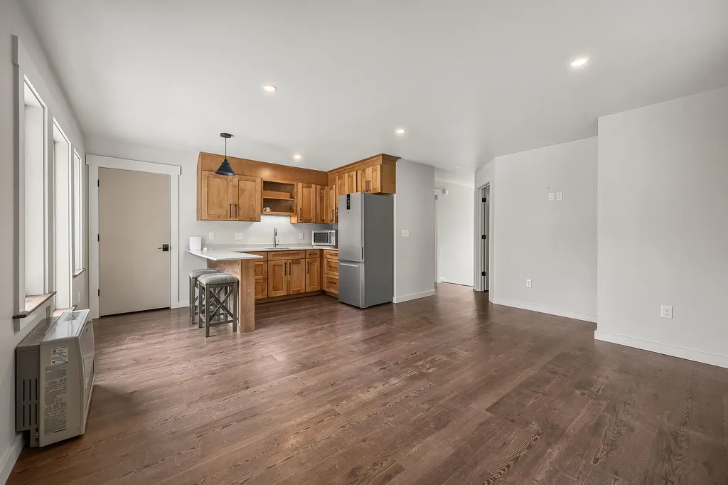 130 Evergreen Circle Dallas Plt ME 04970