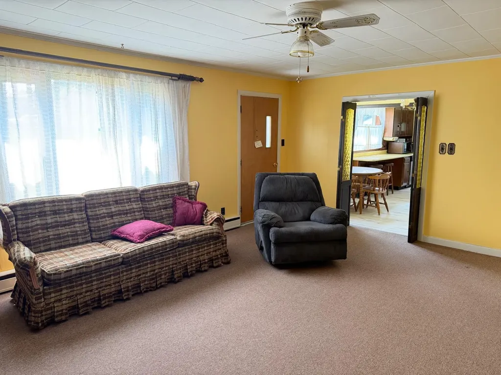 10 Macarthur Avenue Caribou ME 04736