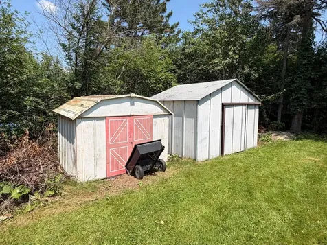 10 Macarthur Avenue Caribou ME 04736