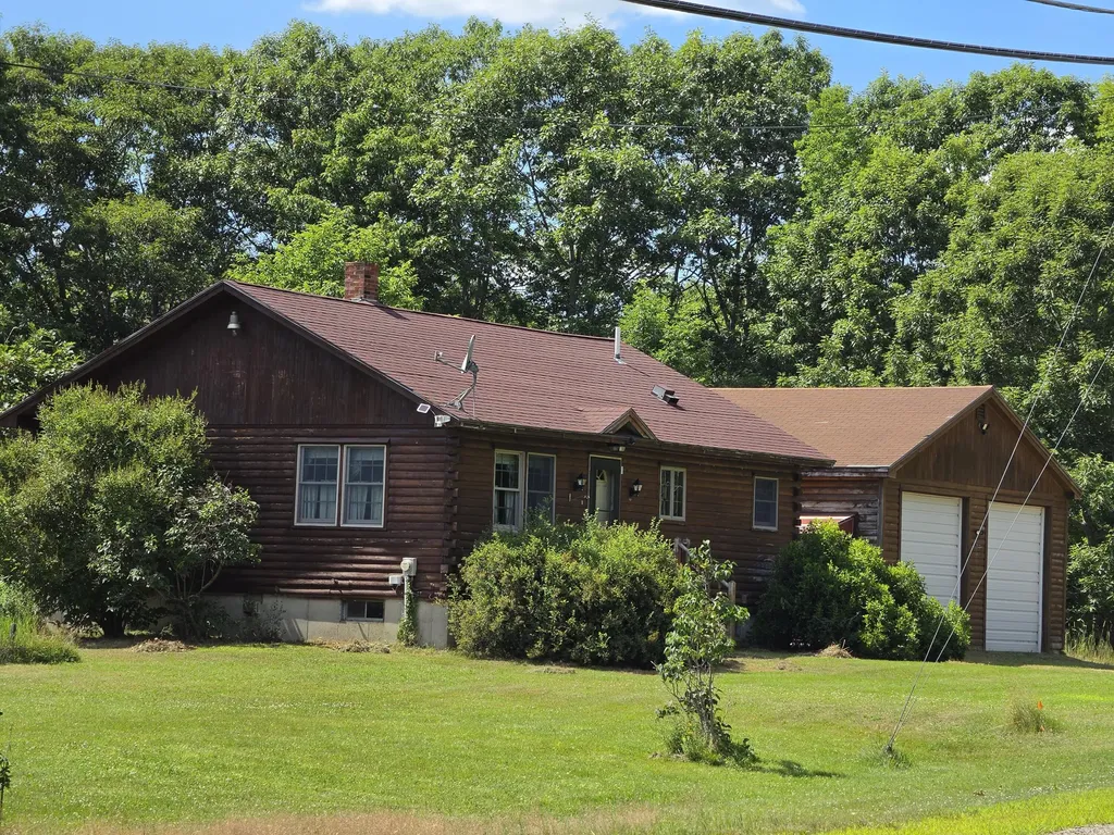 651 Coopers Mills Road Windsor ME 04363