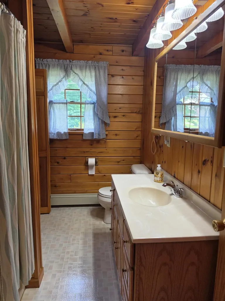 651 Coopers Mills Road Windsor ME 04363