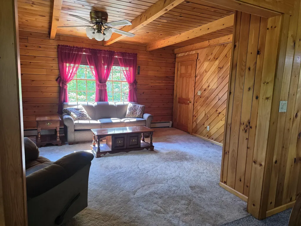 651 Coopers Mills Road Windsor ME 04363