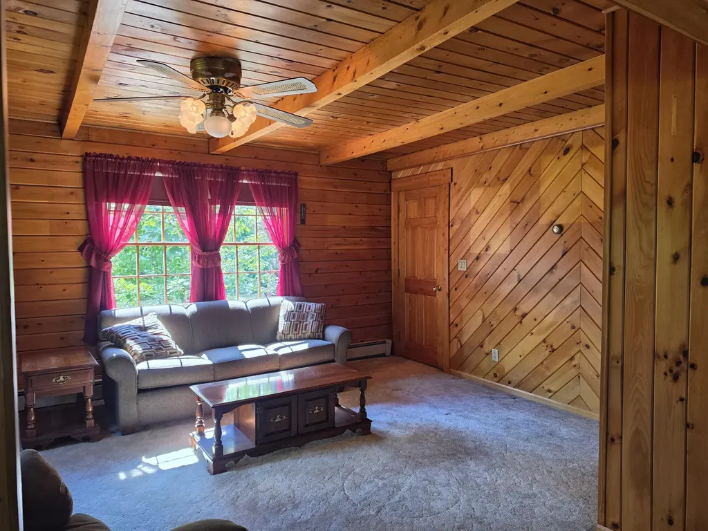 651 Coopers Mills Road Windsor ME 04363