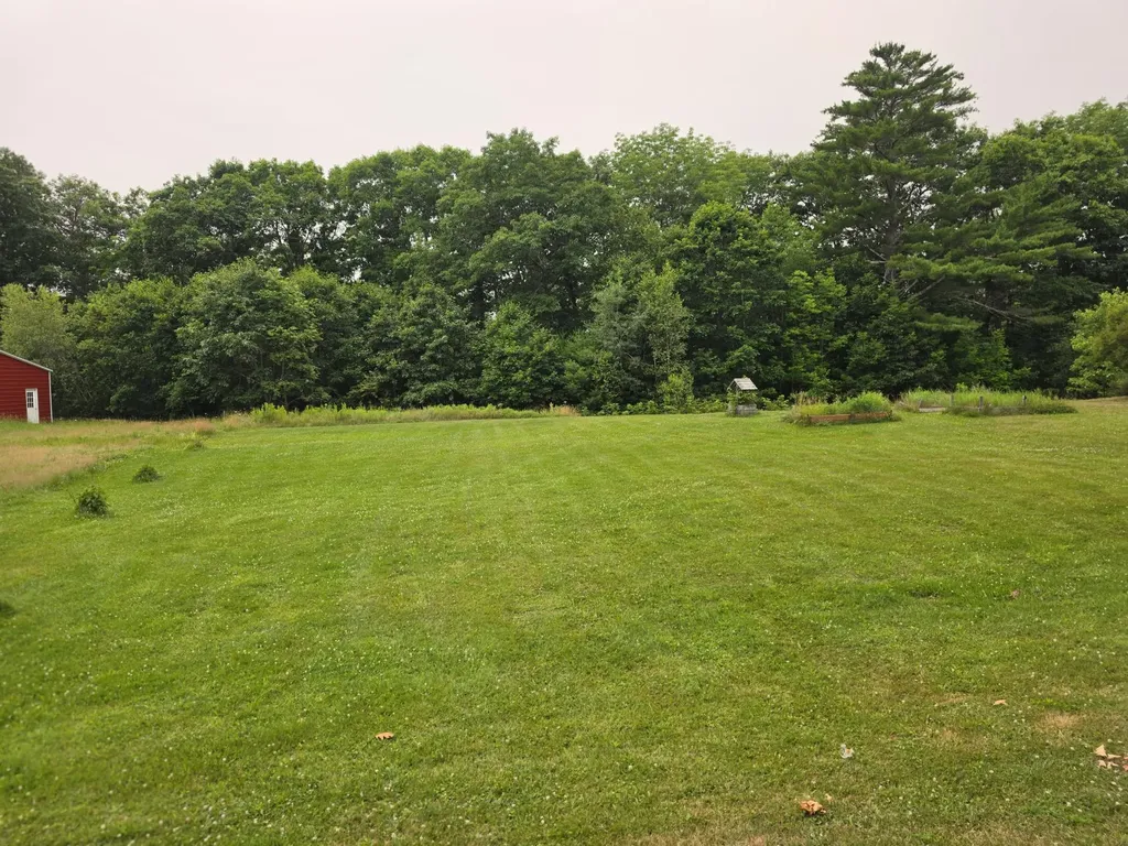 651 Coopers Mills Road Windsor ME 04363