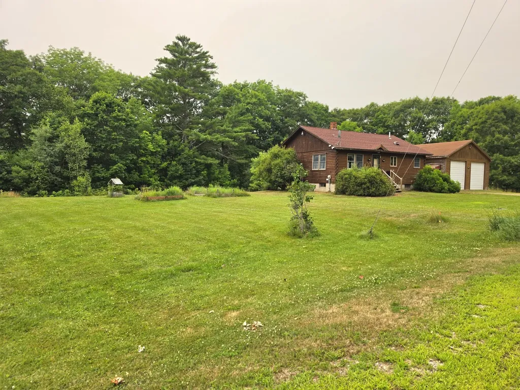 651 Coopers Mills Road Windsor ME 04363