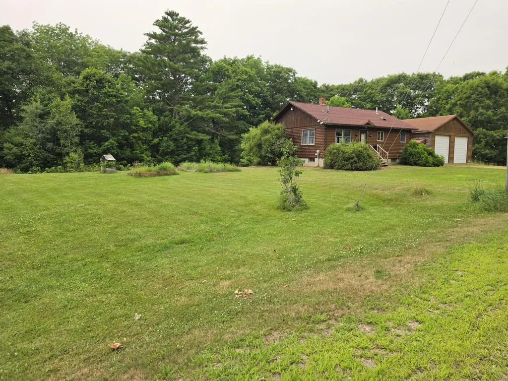 651 Coopers Mills Road Windsor ME 04363