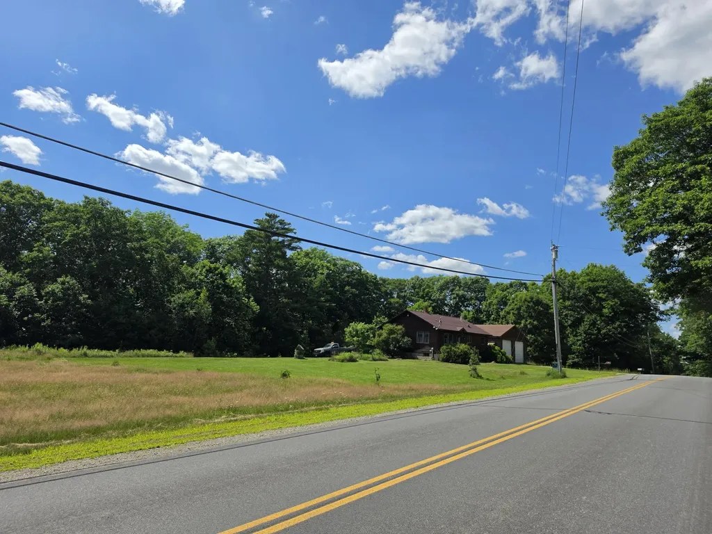 651 Coopers Mills Road Windsor ME 04363