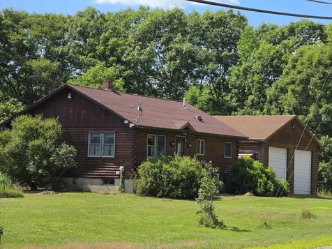651 Coopers Mills Road Windsor ME 04363