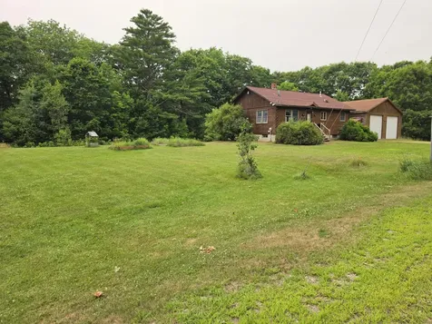 651 Coopers Mills Road Windsor ME 04363