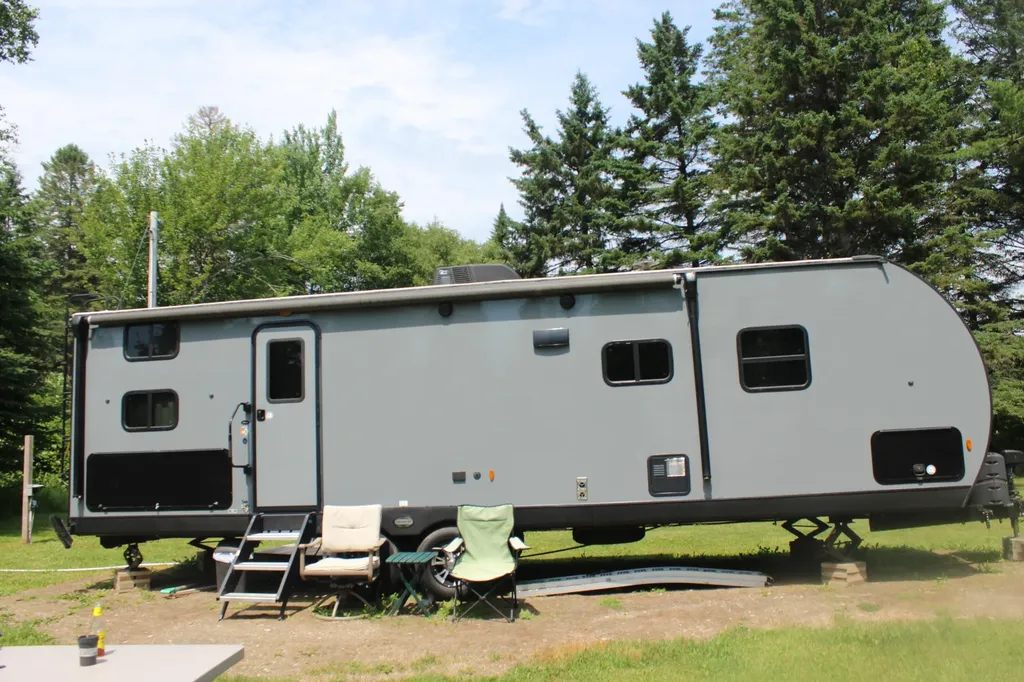 M4L7 Retreat Road Crystal ME 04747