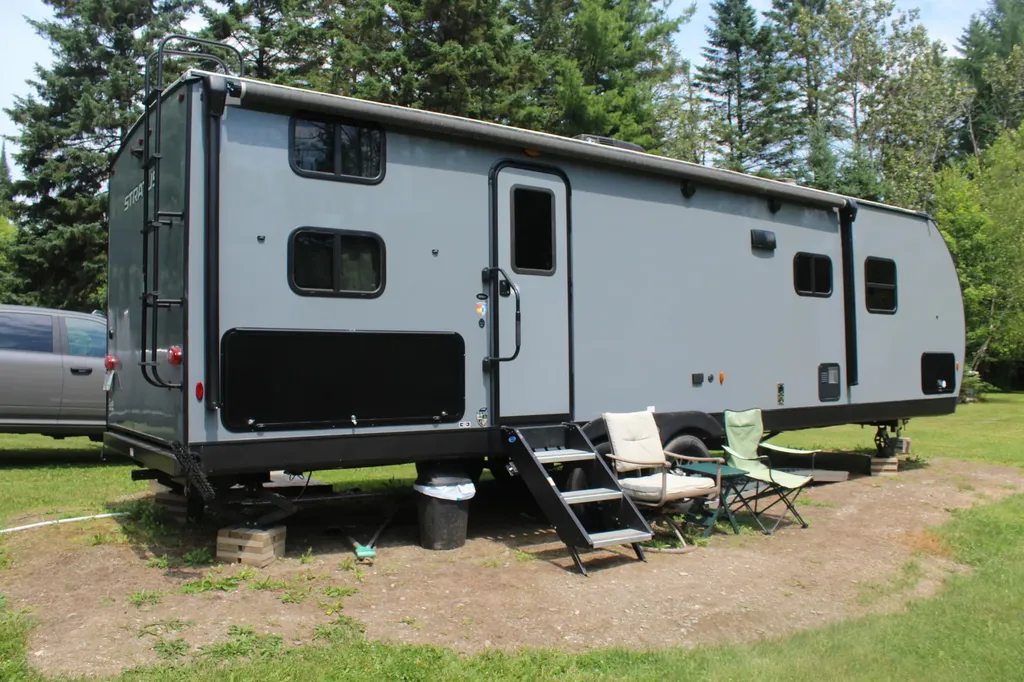 M4L7 Retreat Road Crystal ME 04747