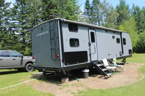 M4L7 Retreat Road Crystal ME 04747