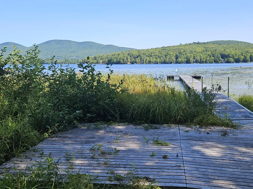 M U10 L6 Loon Cove Lane Strong ME 04983