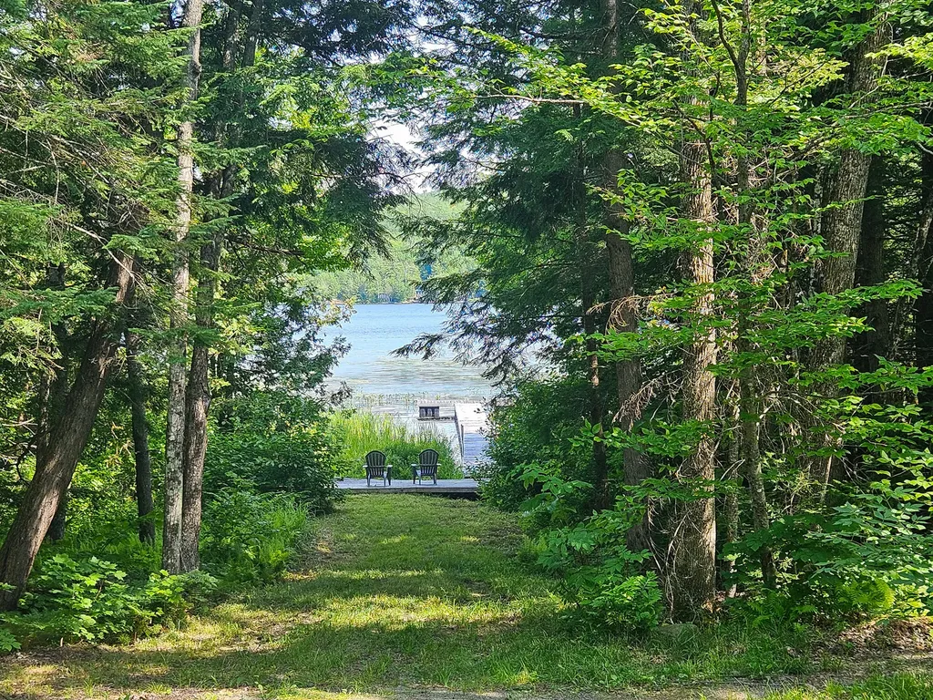 M U10 L6 Loon Cove Lane Strong ME 04983