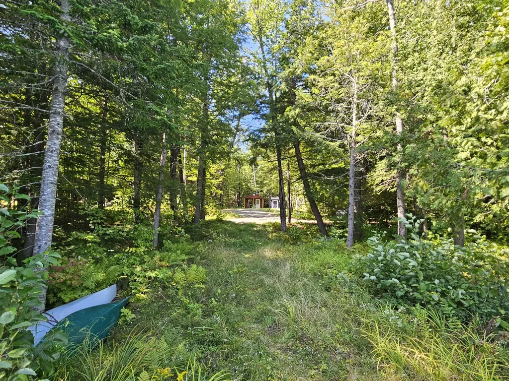 M U10 L6 Loon Cove Lane Strong ME 04983