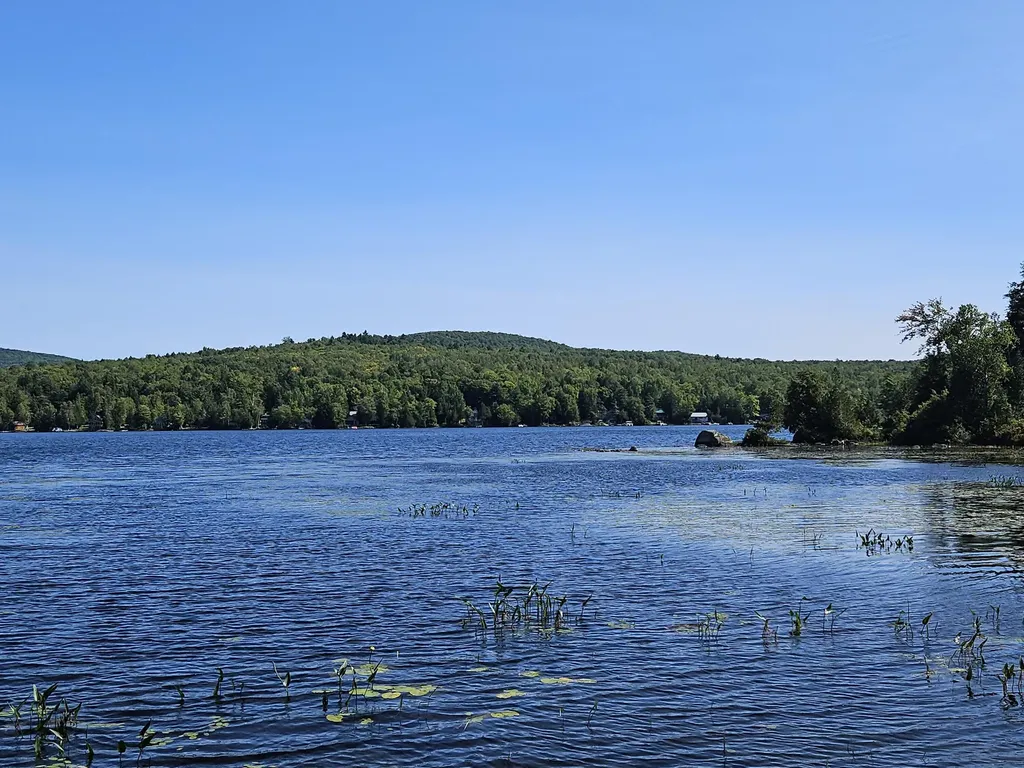 M U10 L6 Loon Cove Lane Strong ME 04983