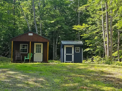 M U10 L6 Loon Cove Lane Strong ME 04983