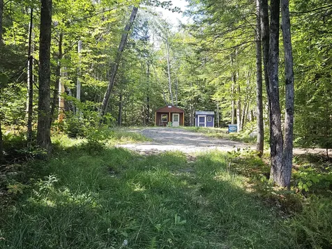 M U10 L6 Loon Cove Lane Strong ME 04983