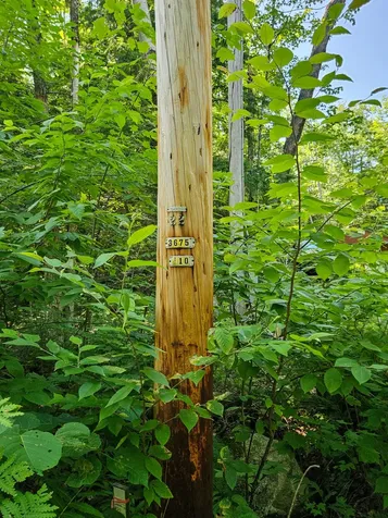 M U10 L6 Loon Cove Lane Strong ME 04983