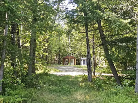 M U10 L6 Loon Cove Lane Strong ME 04983