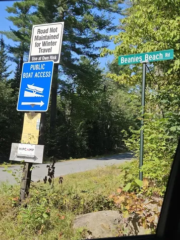 M U10 L6 Loon Cove Lane Strong ME 04983