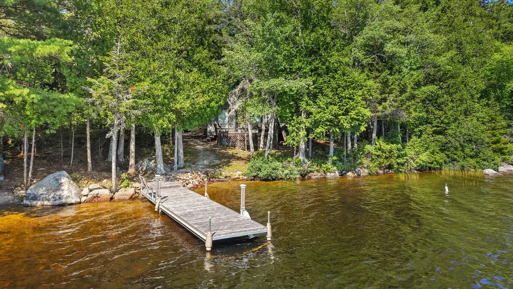 3 Ring Point Penobscot ME 04476