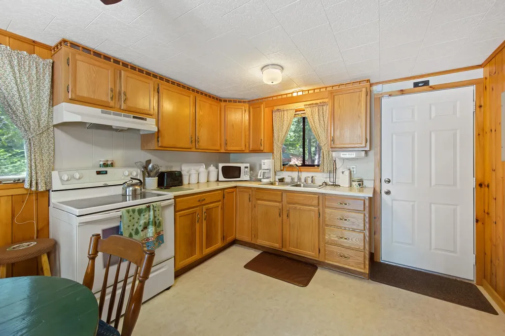 3 Ring Point Penobscot ME 04476