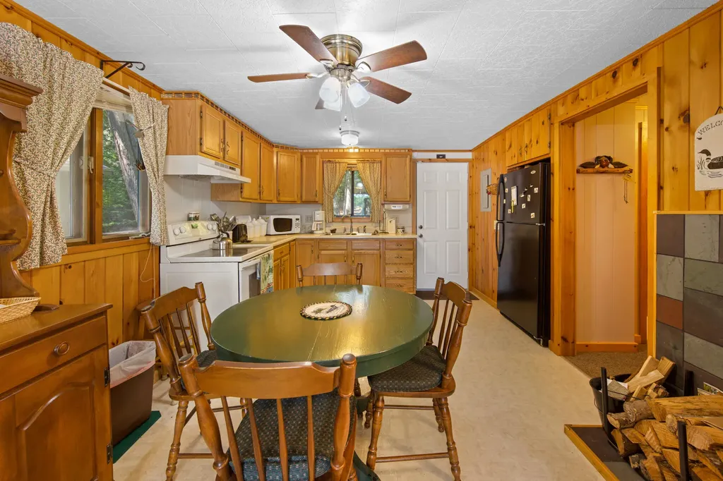 3 Ring Point Penobscot ME 04476