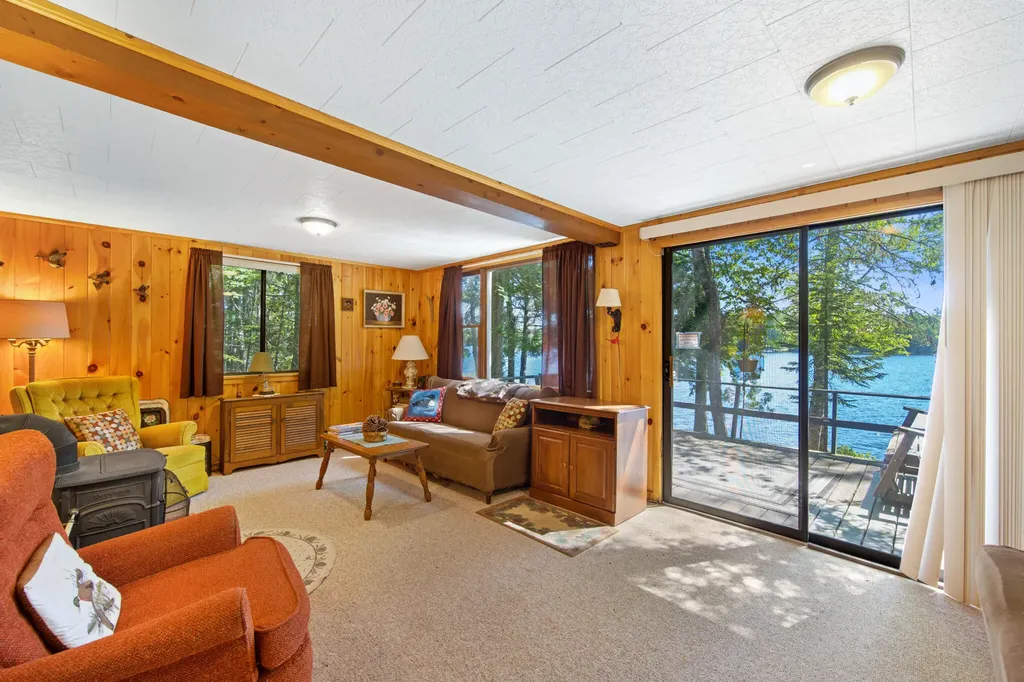 3 Ring Point Penobscot ME 04476