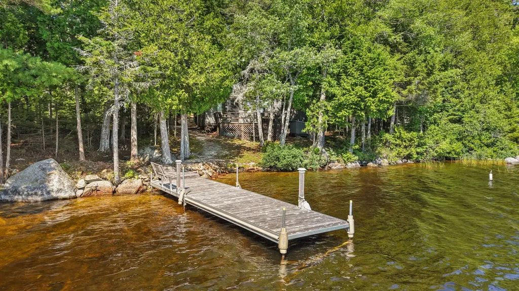 3 Ring Point Penobscot ME 04476