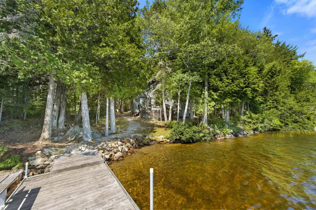 3 Ring Point Penobscot ME 04476