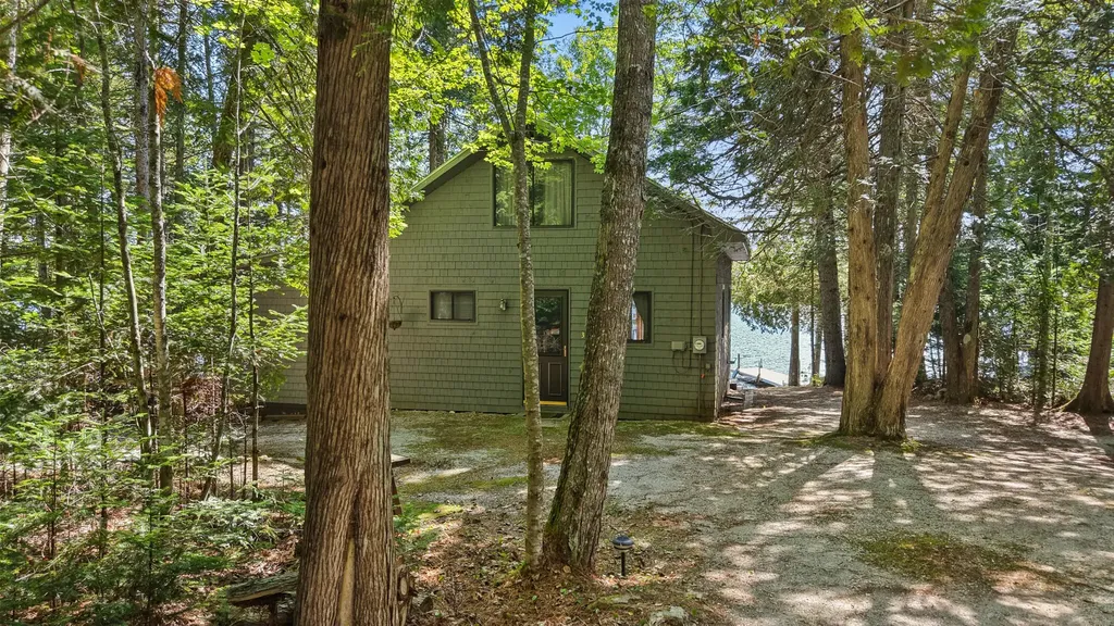 3 Ring Point Penobscot ME 04476