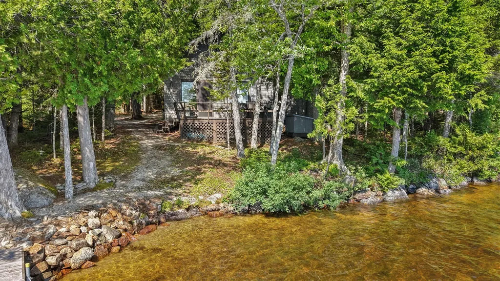 3 Ring Point Penobscot ME 04476