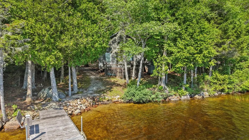 3 Ring Point Penobscot ME 04476