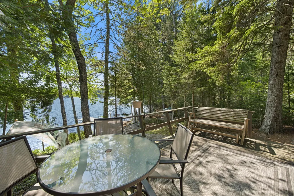 3 Ring Point Penobscot ME 04476