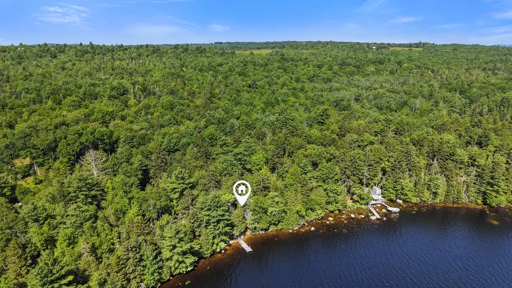 3 Ring Point Penobscot ME 04476