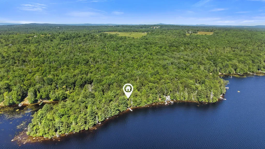 3 Ring Point Penobscot ME 04476