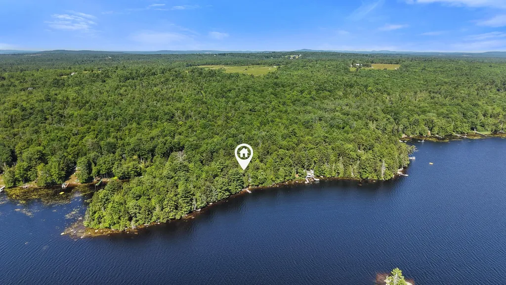 3 Ring Point Penobscot ME 04476