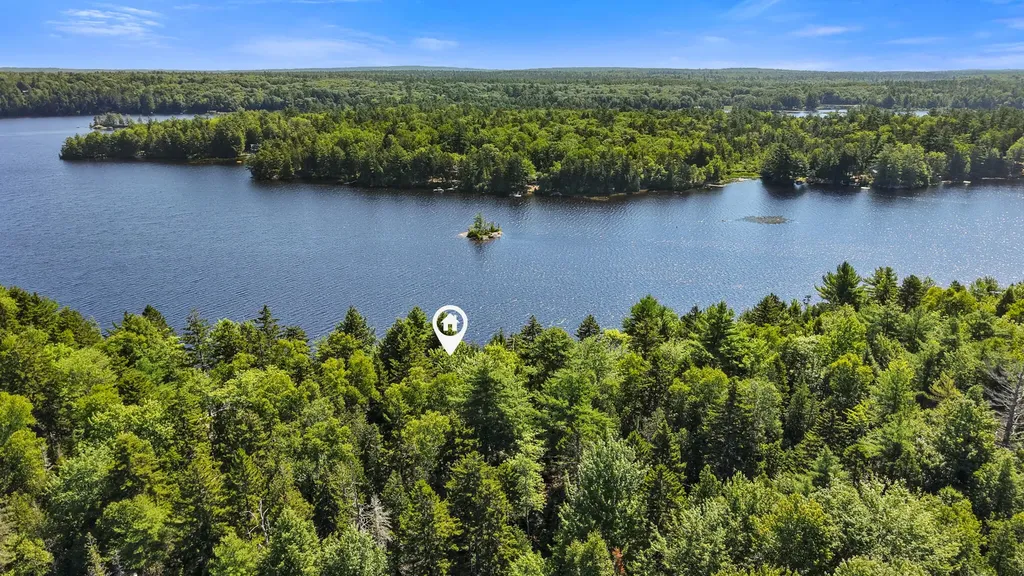 3 Ring Point Penobscot ME 04476