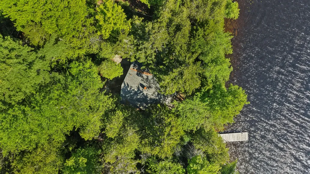 3 Ring Point Penobscot ME 04476