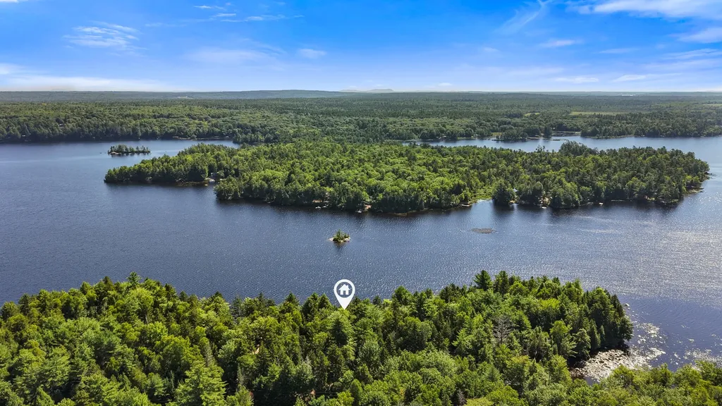 3 Ring Point Penobscot ME 04476