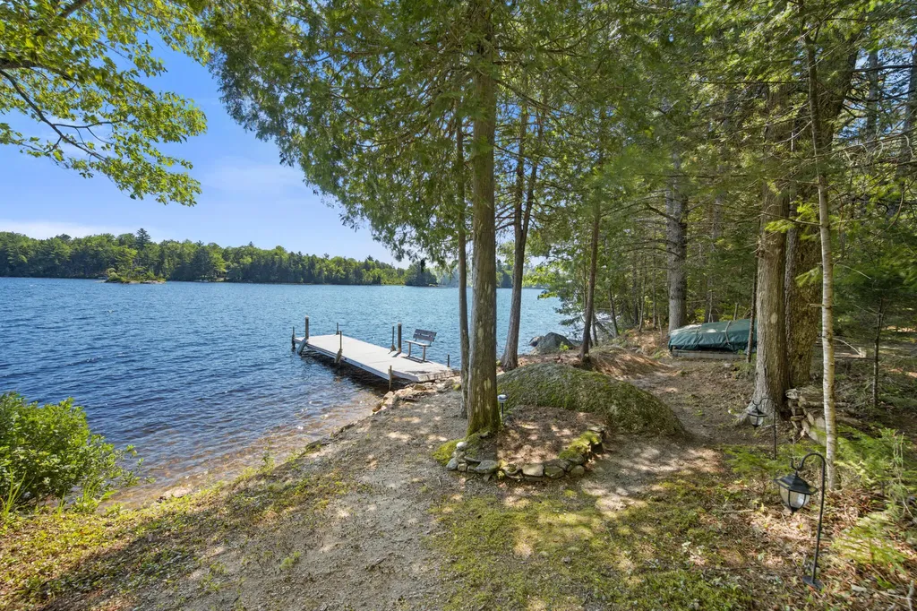 3 Ring Point Penobscot ME 04476