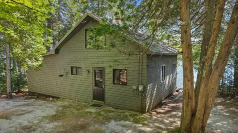 3 Ring Point Penobscot ME 04476